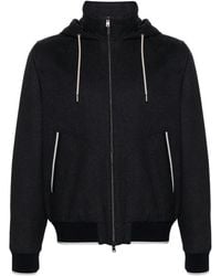 Herno - Chaqueta Con Capucha - Lyst
