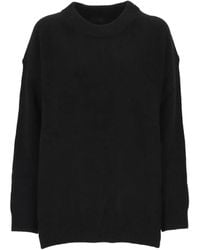 Peuterey - Costance Wool Sweater - Lyst
