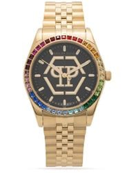 Philipp Plein - Date Superlative 38Mm - Lyst