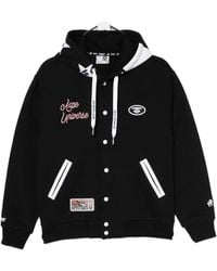 Aape By A Bathing Ape - Moonface Bomberjack - Lyst