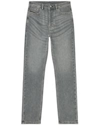 DIESEL - Regular Jeans Low Waist 1986 Larkee-Beex - Lyst