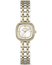 Guess - Hazel 25Mm Watch - Lyst
