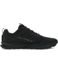 Altra - M Lone Peak 9+ Sneakers - Lyst