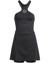 adidas By Stella McCartney - By Stella Mccartney Truepace Running Dress - Lyst