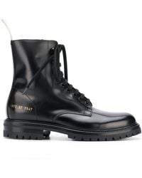 common projects boots womens