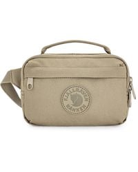 Fjallraven - Sac Banane Kånken À Patch Logo - Lyst