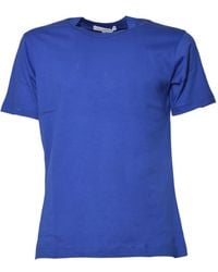Comme des Garçons - T-Shirt Knit - Lyst