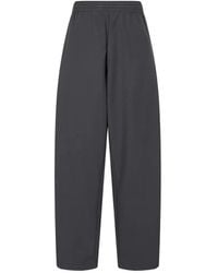CROQUIS - Relaxed-Fit Trousers - Lyst