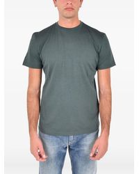 James Perse - Camiseta De Manga Corta - Lyst