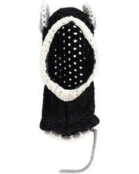 Marni - Knitted Hood - Lyst