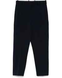 Circolo 1901 - Hose Aus Jersey - Lyst