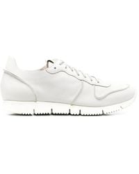 Buttero - Carrera Low-Top Sneakers - Lyst