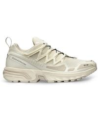 Salomon - Acs + Og Sneakers Mit Mesh-Einsätzen - Lyst