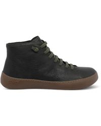 Camper - Peu Serra Lace-Up Sneakers - Lyst