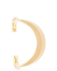 Chloé - Bracelet Manchette "Isalis" - Lyst
