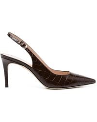 Stuart Weitzman - Power Pump 85 - Lyst