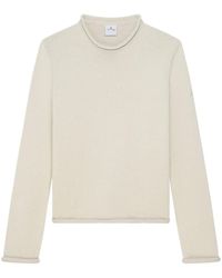Courreges - Pull En Maille - Lyst