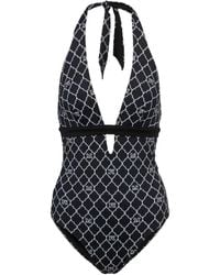 Max Mara - Calenda Badpak - Lyst