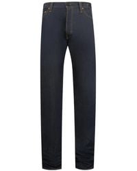 Mastercraft Union - Straight-Leg Jeans - Lyst