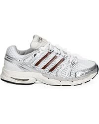 adidas - Adistar Control Mesh-Panel Sneakers - Lyst