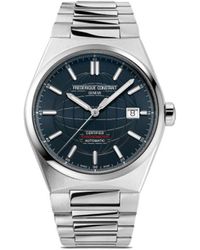 Frederique Constant - Montre Highlife Automatic COSC 39 mm - Lyst