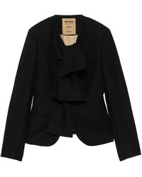 Uma Wang - Kebbl Jacket - Lyst