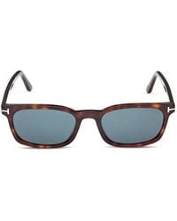 Tom Ford - Miles Sunglasses - Lyst