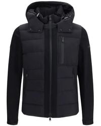 Tatras - Taro Hooded Down Jacket - Lyst
