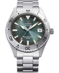 Orient - Montre Mako .9 Mm - Lyst