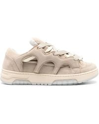 Santha - Model 1 Sneakers Aus Wildleder - Lyst