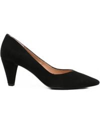 Unisa - Pumps A Punta Con Tacco - Lyst