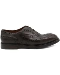 Premiata - Klassische Budapester - Lyst