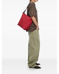 Bimba Y Lola - Large Carlino Adjustable-Strap Cross Body Bag - Lyst