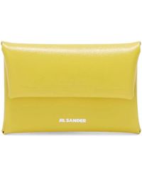 Jil Sander - Coin Purse - Lyst