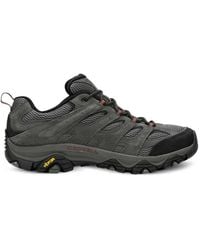 Merrell - Moab 3 Panelled Sneakers - Lyst