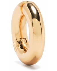 Emanuele Bicocchi - Polished Ear Cuff - Lyst