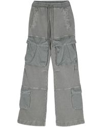 Entire studios - Utility Mid-rise Track Trousers - Lyst