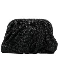 Benedetta Bruzziches - Clutch Venus La Petite Con Decorazione - Lyst