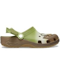 Crocs™ - Star Wars Grogu Classic Clogs - Lyst