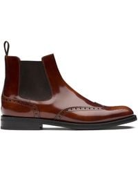 Church's - Ketsby チェルシーブーツ - Lyst