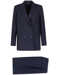 Tagliatore - Jasmine ダブルスーツ - Lyst
