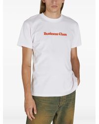 Eytys - Jay Class T-Shirt - Lyst