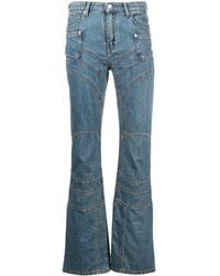 Zadig & Voltaire - Flared Jeans - Lyst