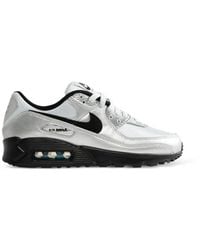 Nike - Air Max 90 Scorpion Shoes - Lyst