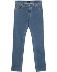 Brioni - Vaqueros Slim - Lyst
