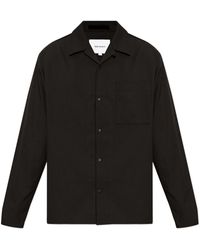 Norse Projects - Carsten Twill Shirt - Lyst
