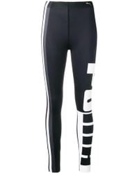 PUMA Synthetic Ambition Leggings in 