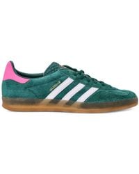 adidas - Zapatillas Gazelle Indoor - Lyst