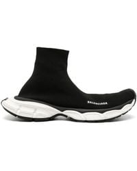 Balenciaga - 3xl Sock Sneakers - Lyst