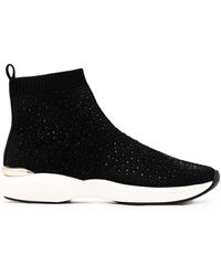 carvela sock boots